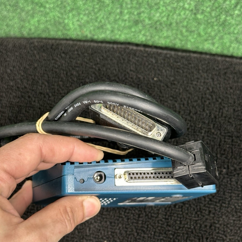 Vintage Gaming Videonics Python Video Capture Card