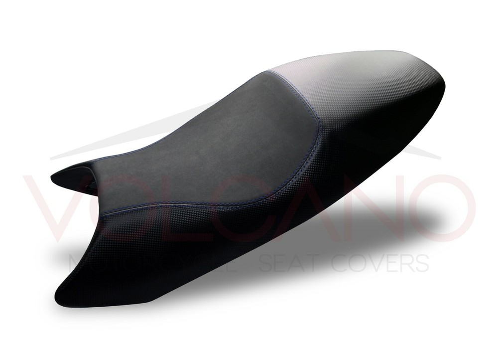 MONSTER SADDLE COATING 1994 - 2007 - D011