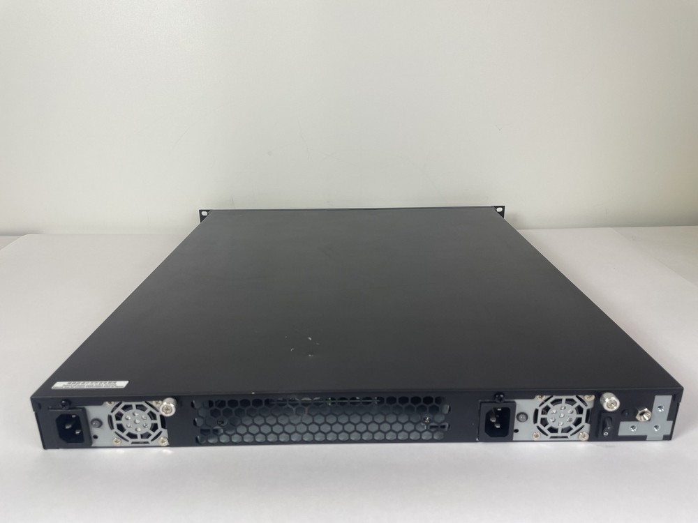 CHECK POINT QUANTUM 6200 SECURITY GATEWAY QS-2