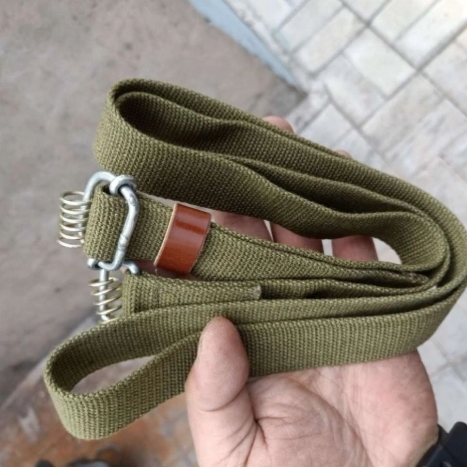 Remaining Military Type 56 SKS Spring Sling