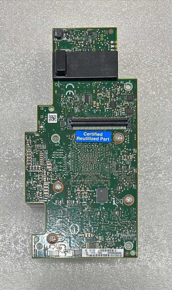 Intel RMSP3AD160F RAID Module PCIe/SAS/SATA PCIe x8 Gen3 USED FUNCTIONING