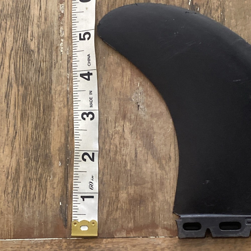 Olfishl Surfboard Fin
