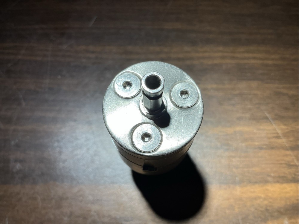 Arthrex Arthroscopic Torque Measuring Chuck AR-1990