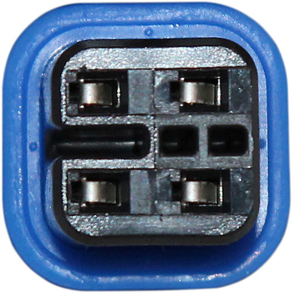 OE Replacement Oxygen Sensor Walker 350-34225