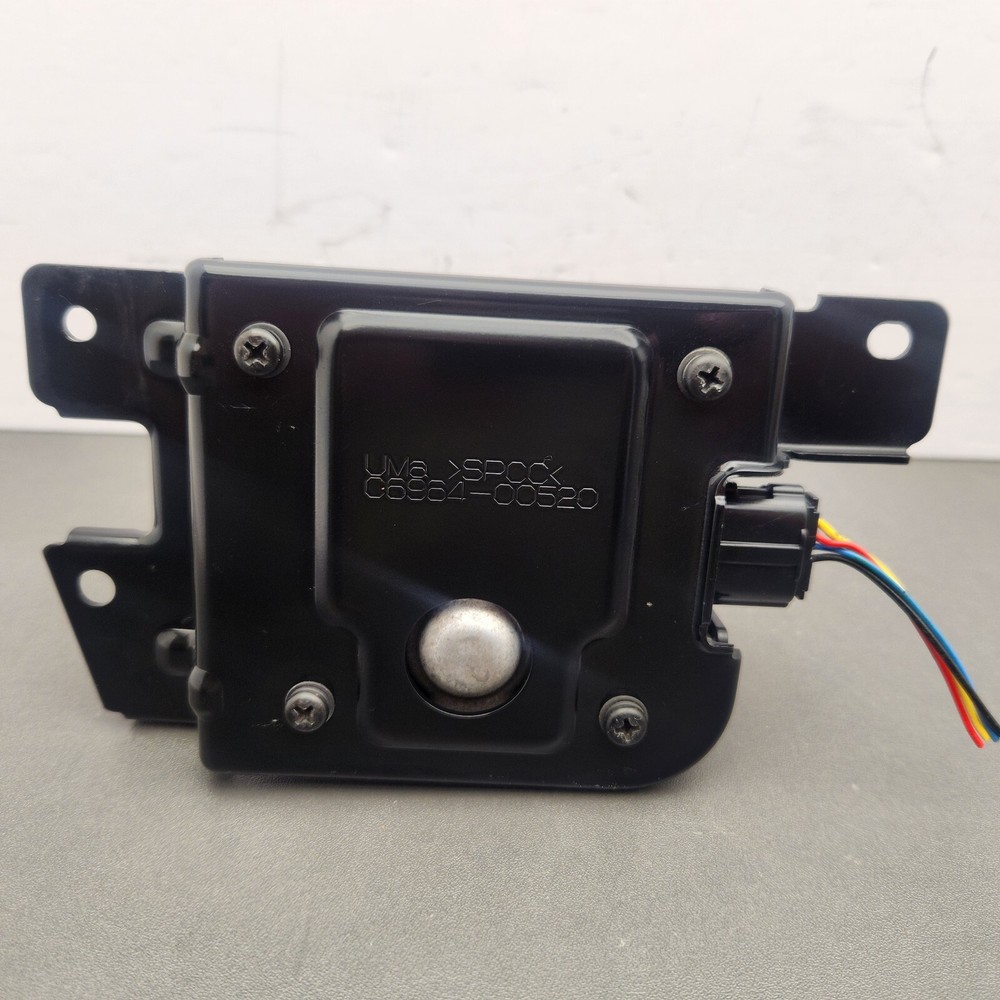 Kia CONTROL UNITS MODULE CONTROLLER CONTROL UNIT RADAR SENSOR C596400560 OEM