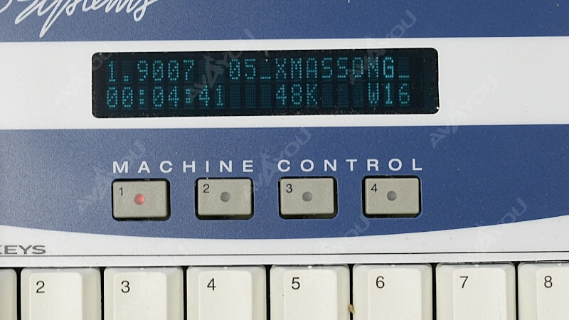 360 Systems DigiCart/E E-3000 Digital Audio Recorder + RC-320 Remote Control