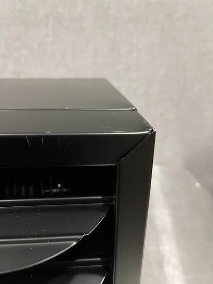 Boltic Electric Ceiling-Mounted Heater - 240V, 7,500W - Missing Hardware.