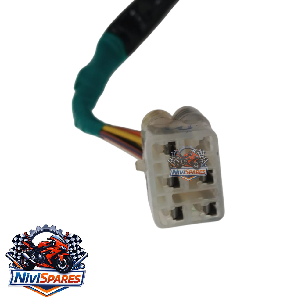 Sensor Indicator Gear For KTM Duke 200 2020