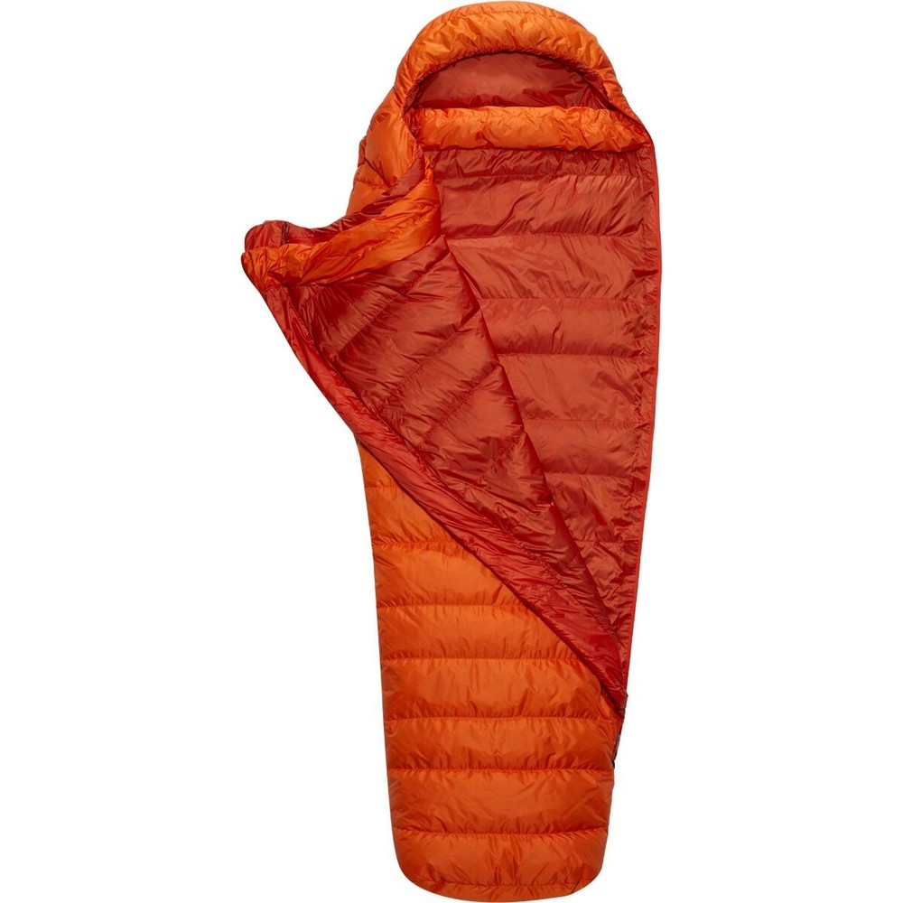 Rab Ascent 300 Sleeping Bag: 35F Down