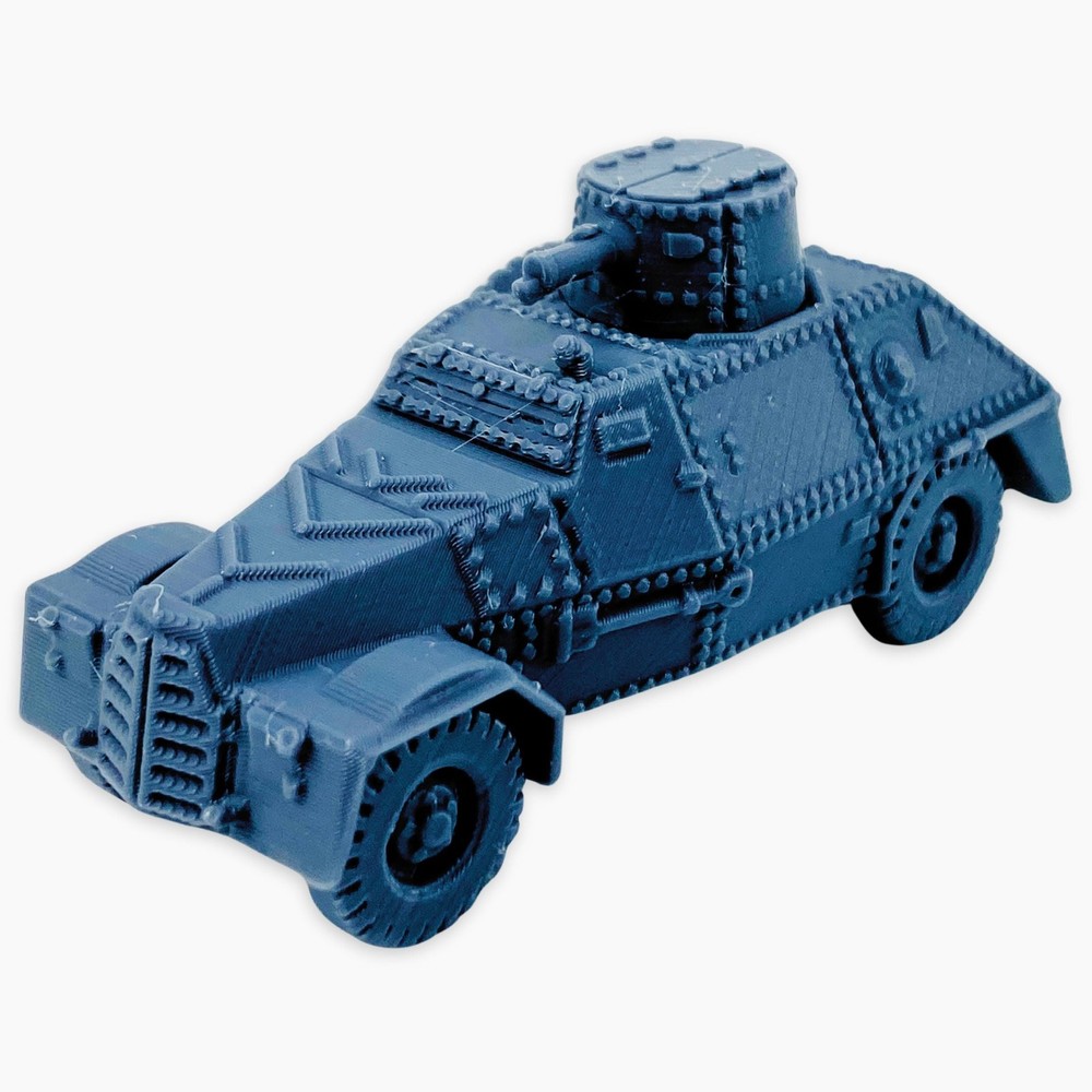 Marmon Herrington Mk I