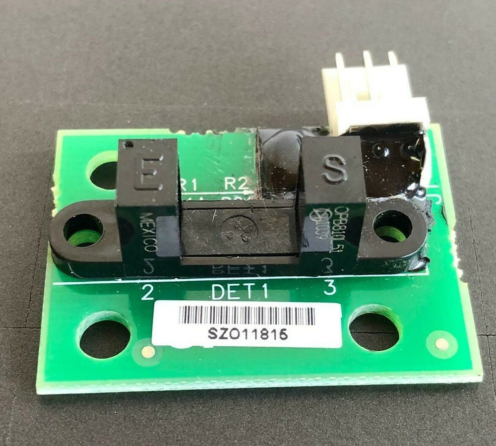 Kodak Creo Magnus Gap Detection Sensor