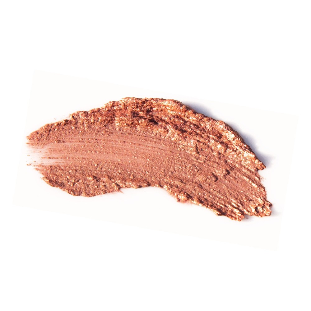 theBalm Lid-Quid Sparkling Liquid Eyeshadow- Bellini
