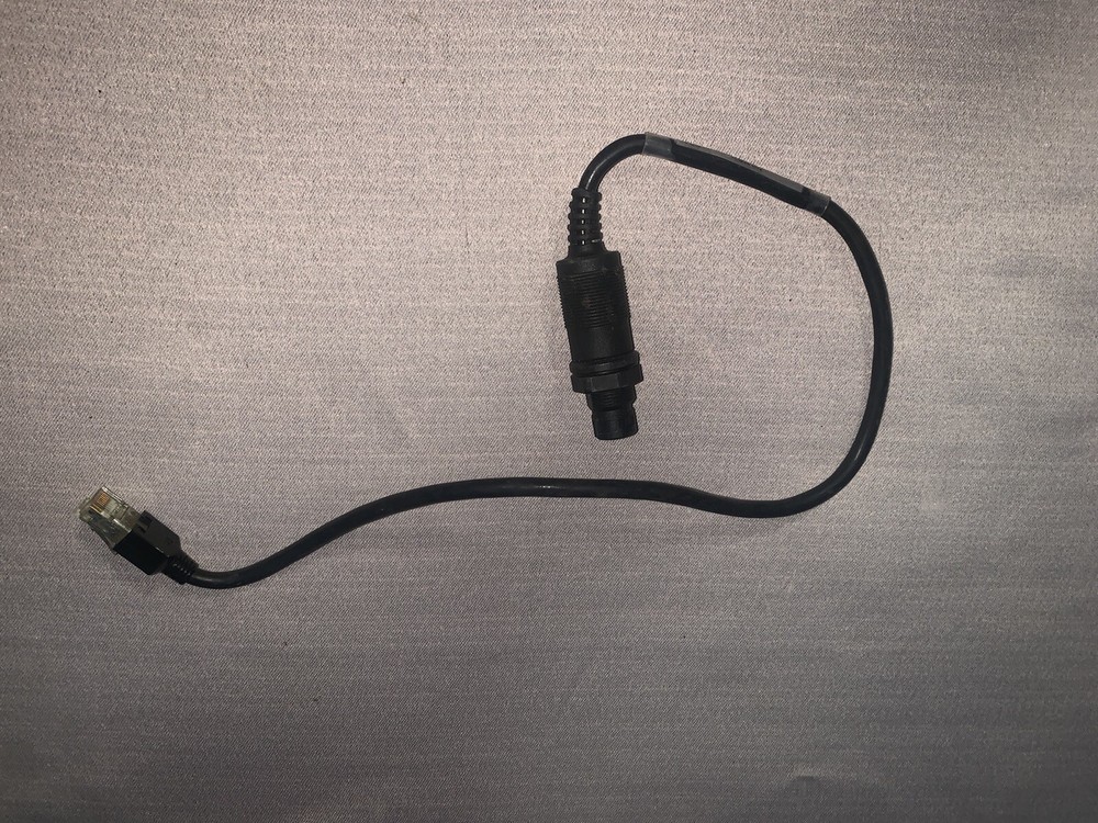 NavNet HUB network adapter cable MJ-6SRMD/TM11AP8-005