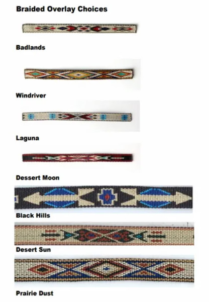 Breast Collar- Endurance/Hunter Style