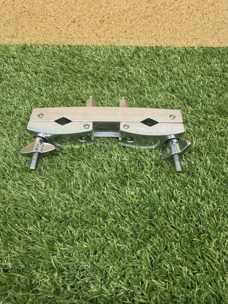 ⚡️ Drum/Cymbal Clamp - 2-hole⚡