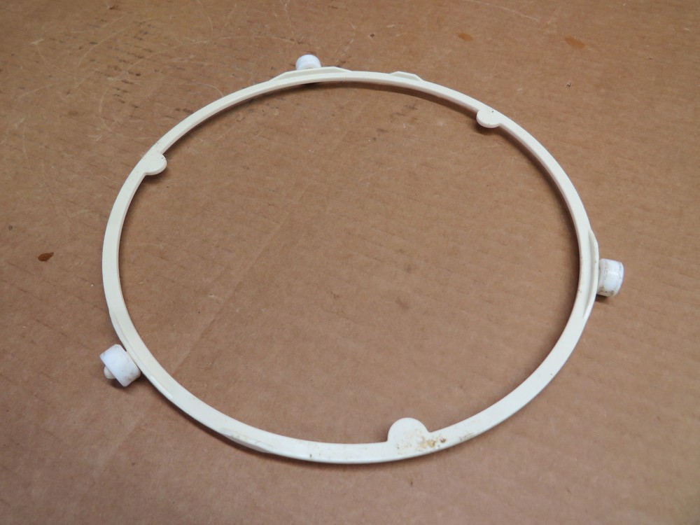 Bosch Microwave Turntable Roller Ring Part # 00648876