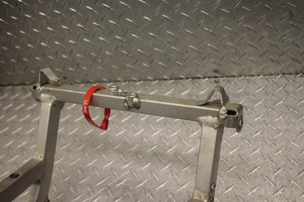 1996 SUZUKI GSXR750 FRONT SUBFRAME SUB FRAME