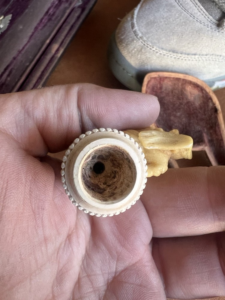 VINTAGE PIPE