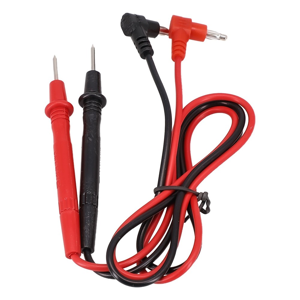 High Performance For multimeter Replacement Cables for Reliable Testing