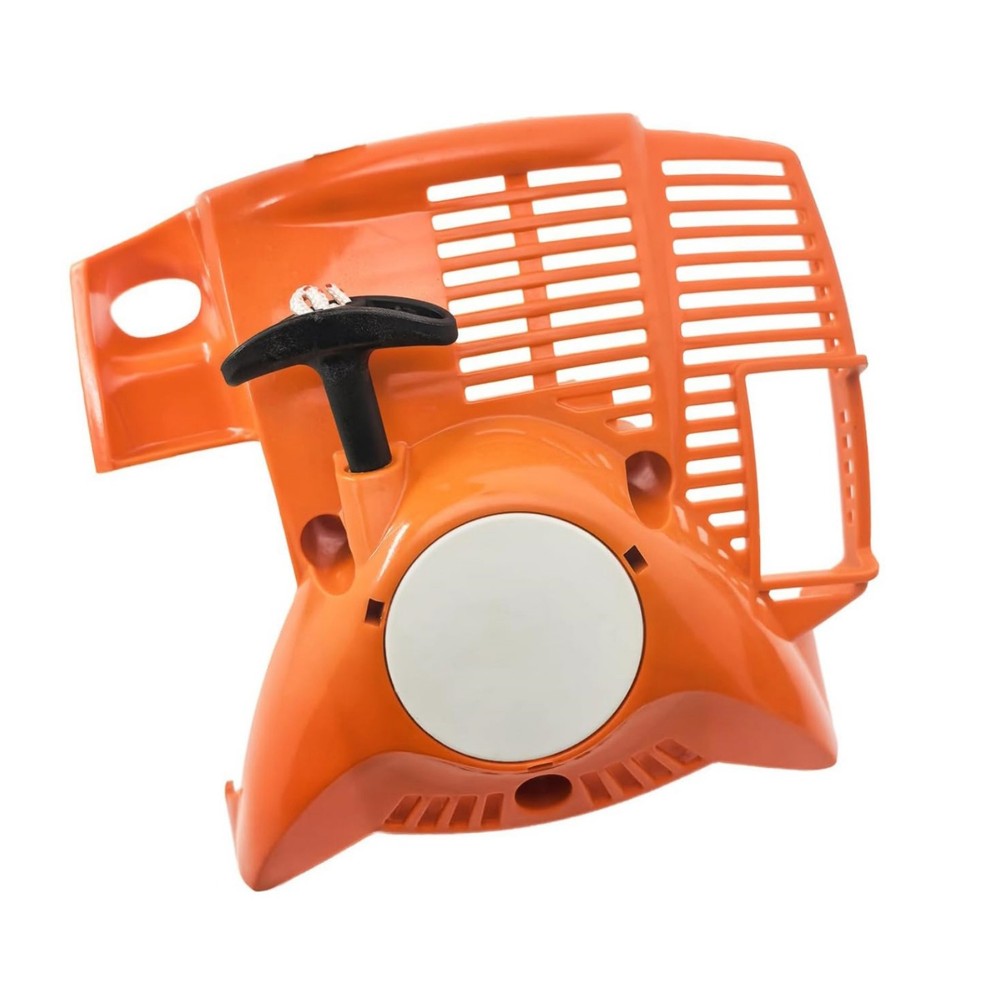 Matching Durable Recoil Pull Starter Assembly Replacement for Stihl FS40 FS56