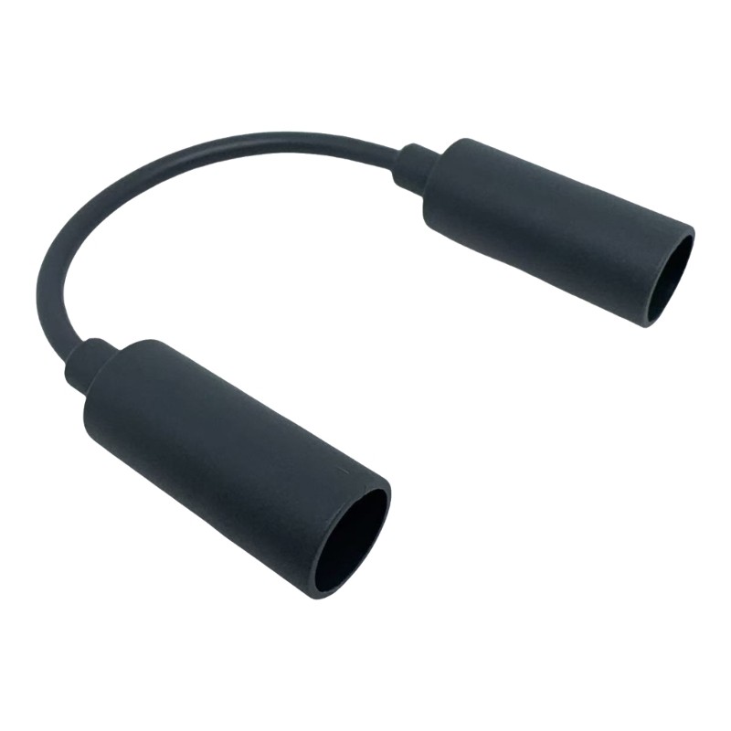 Ruggedized Coupling Cable for Satellite Connectivities Systems TangleFree