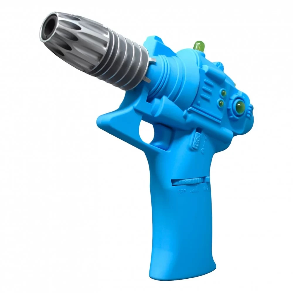 SPACEKING X.A.V. Refillable Torch Lighter – Adjustable Flame Butane Torch Gun