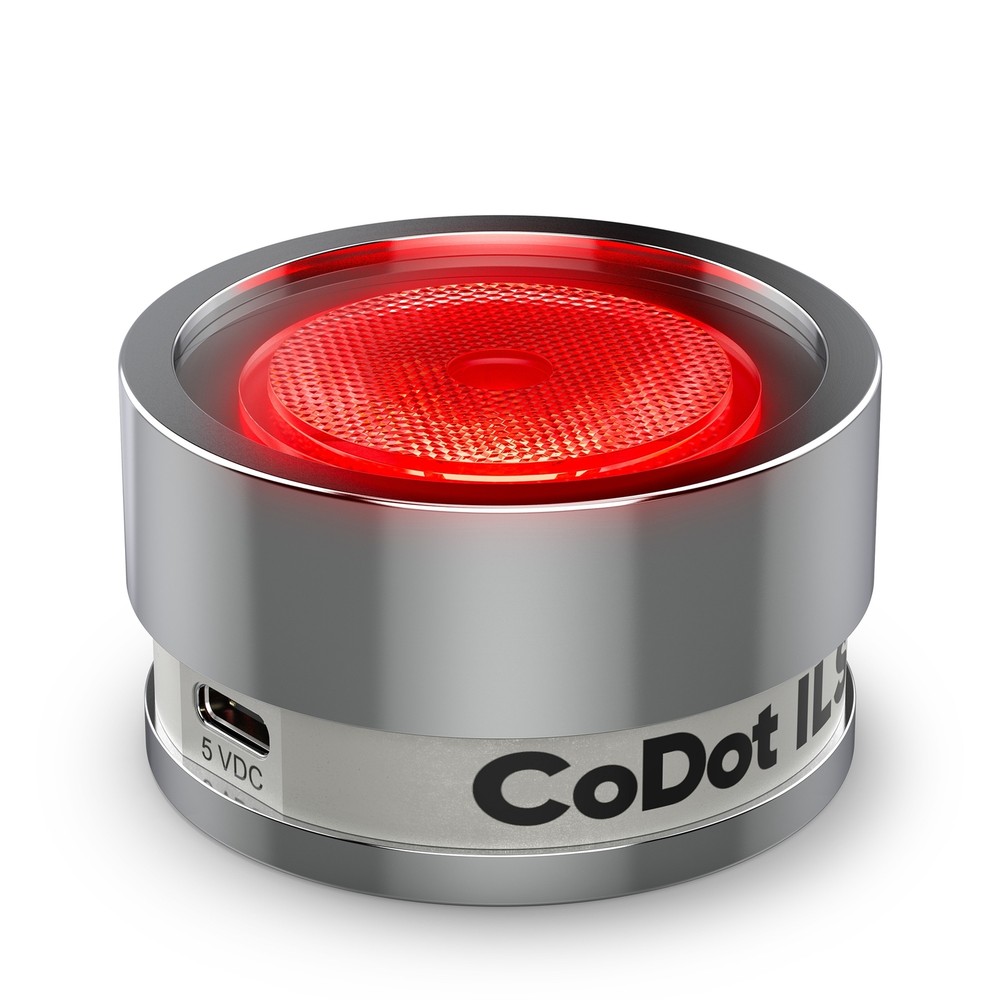 Mint Chauvet DJ CoDot ILS LED Illuminators