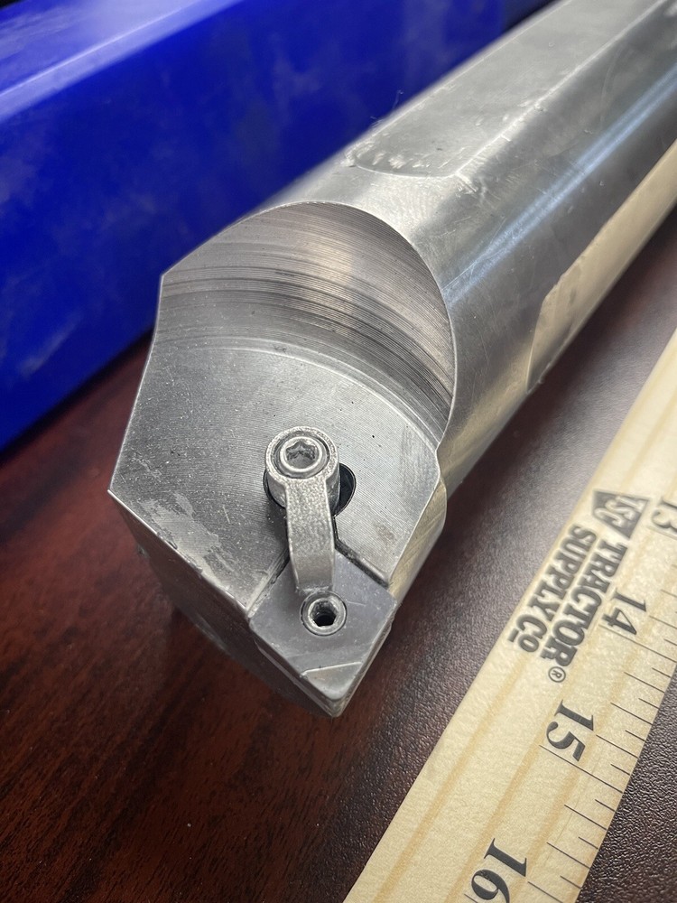 SIMCLNR 40-5 Boring Bar￼