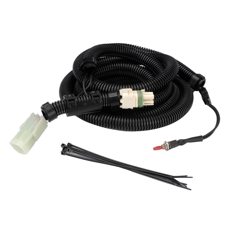 1981-1993 Switchable Automatic Shift Control Harness
