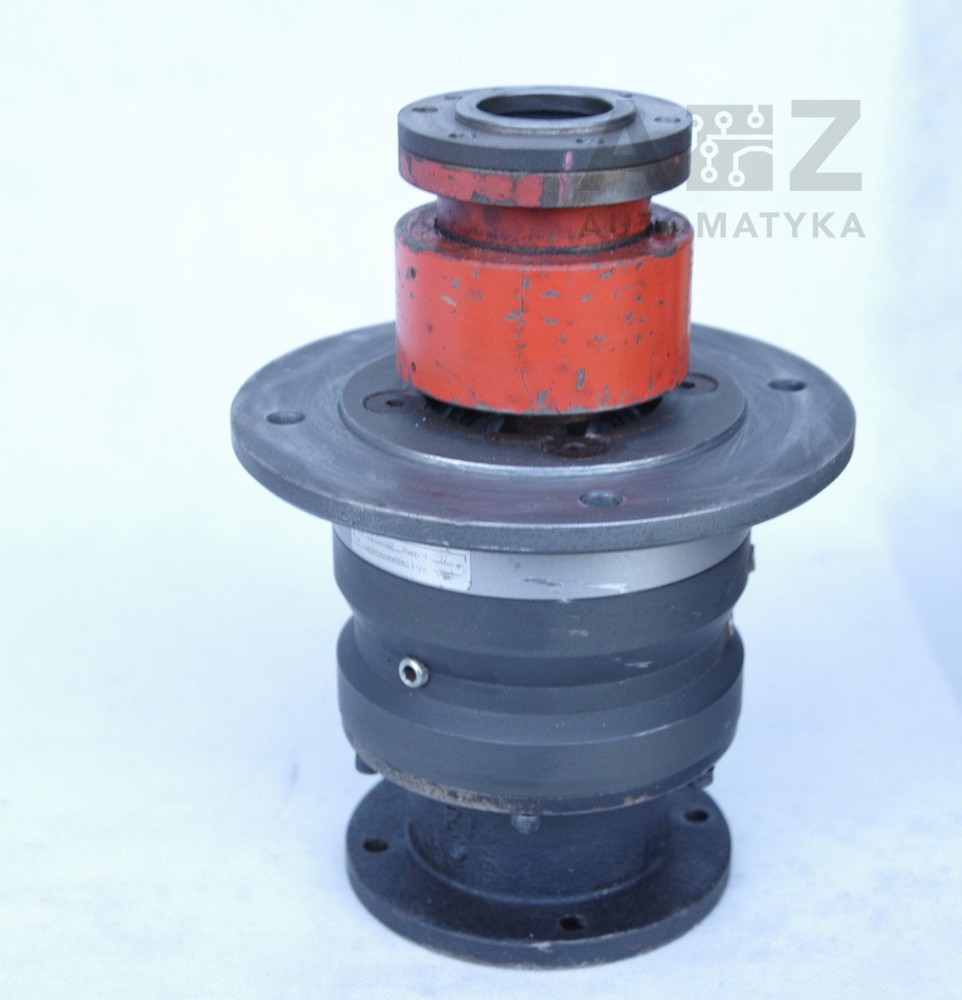 MIJNO 610-02 GEARHEAD I=7