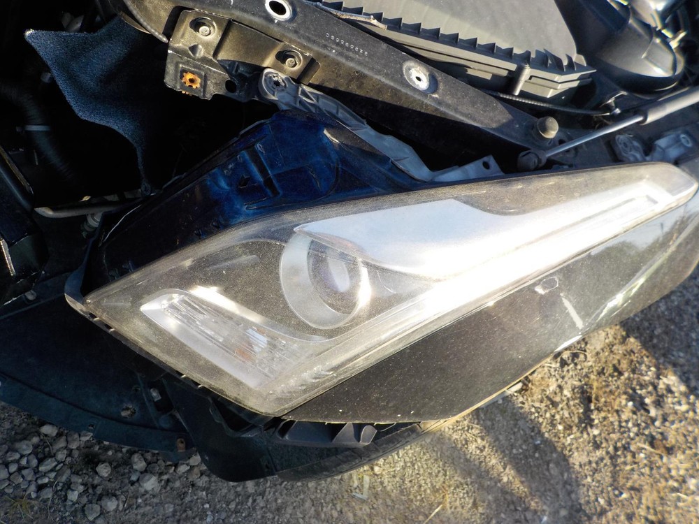 Used Transfer Case Assembly fits: 2013 Cadillac Ats Grade A