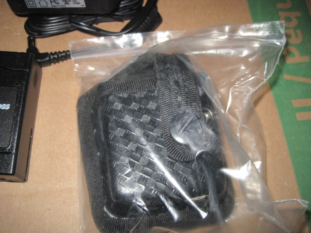 Kustom Signals Expanse DSS kit AA606