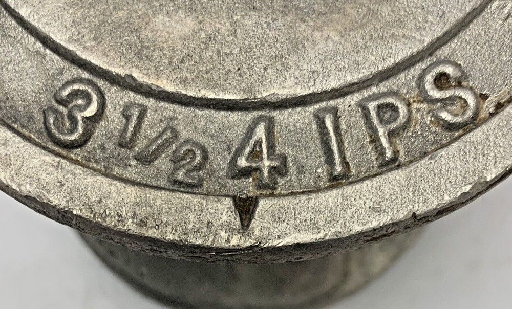 Greenlee 1-3193 1/2" To 4" IPS Bender Support