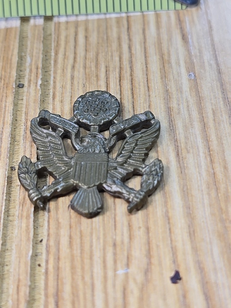 Patriotic American Eagle Emblem Device Eagle, Stars & Shield, etc
