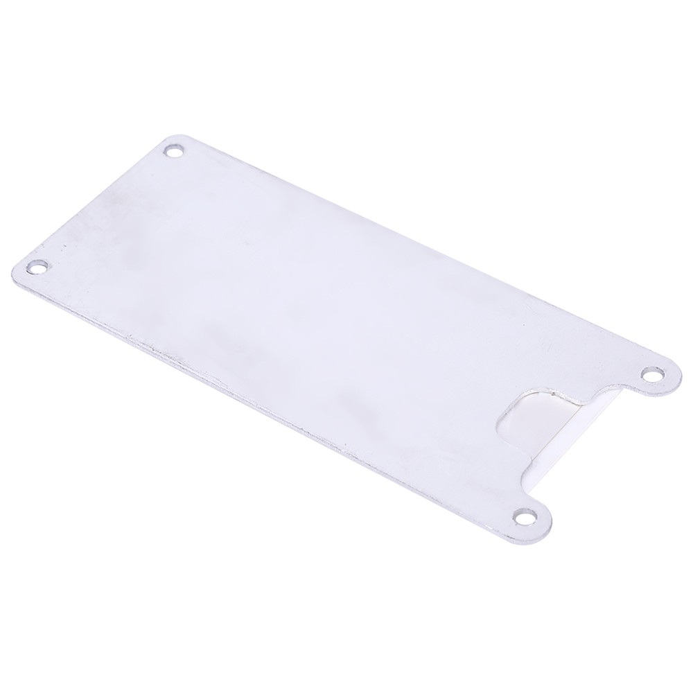 5g Ceramic Plate Blue Film Covered Ozonizer Ceramic Plate Accessory.