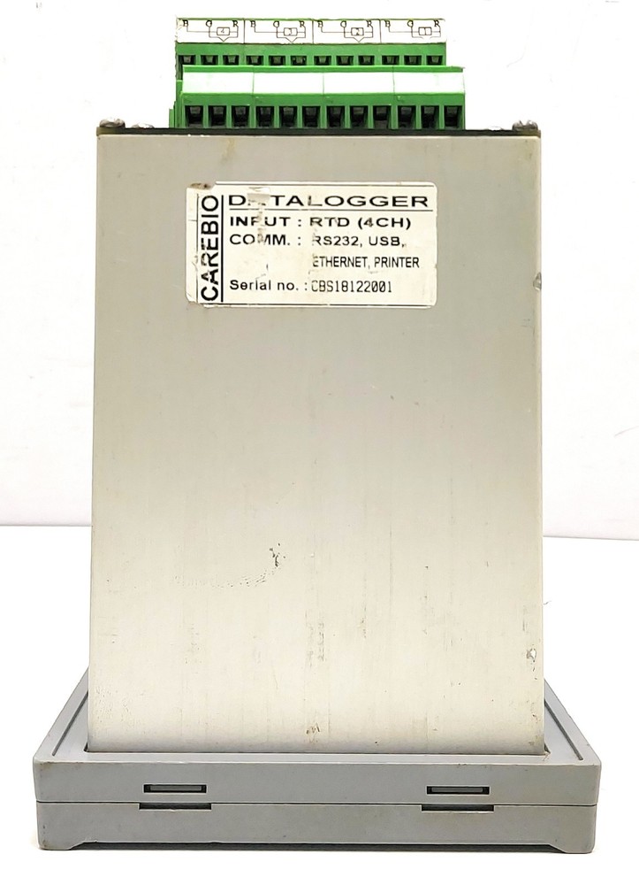 DL-35M temperature data logger