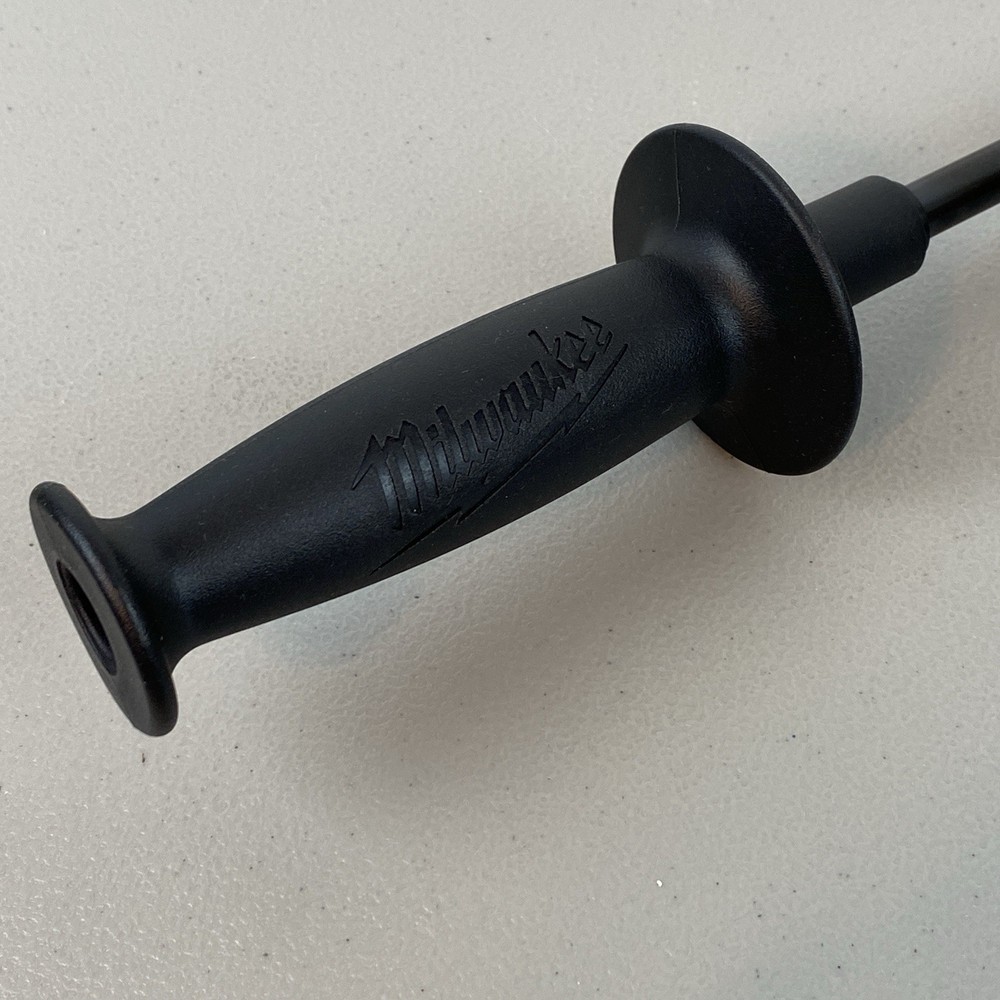 Milwaukee Replacement Auxiliary Side Handle Hammer Drill Stick ONLY 516067
