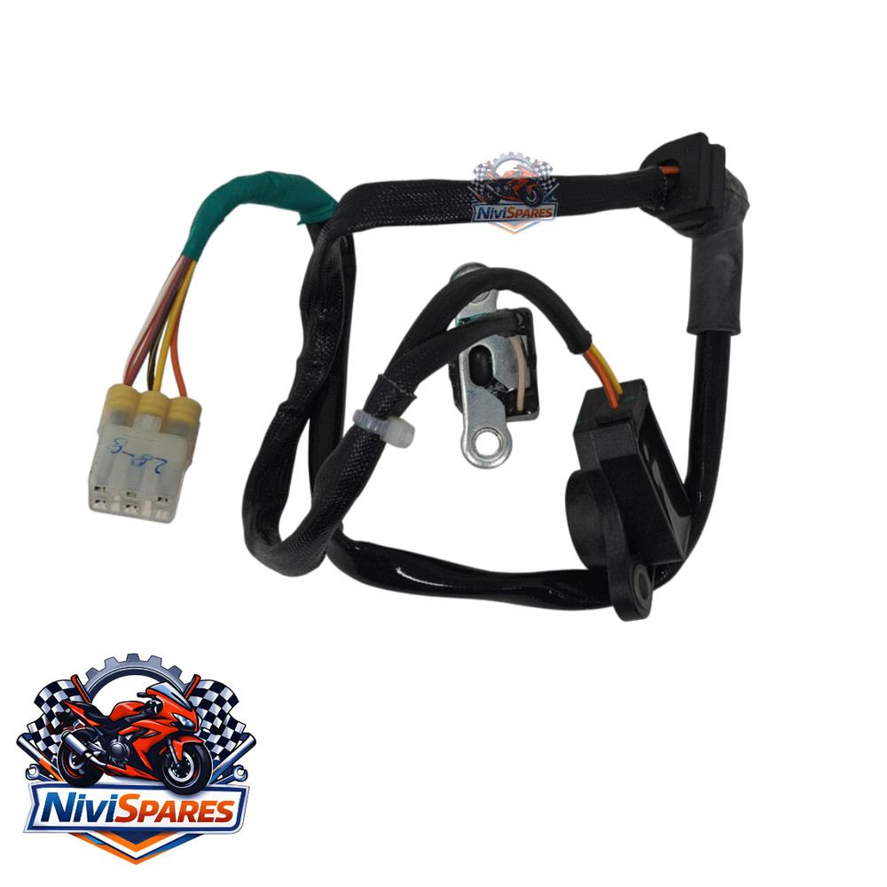 Sensor Indicator Gear For KTM Duke 200 2020