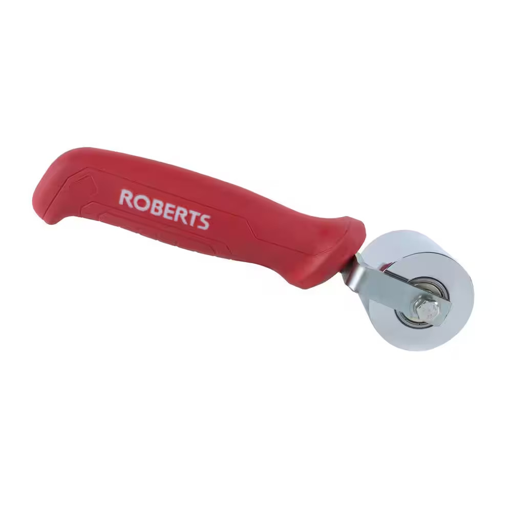 2 In. Vinyl Seam Roller