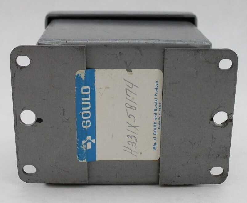 Gould (2) 800T-XA Joystick Switch with Nut