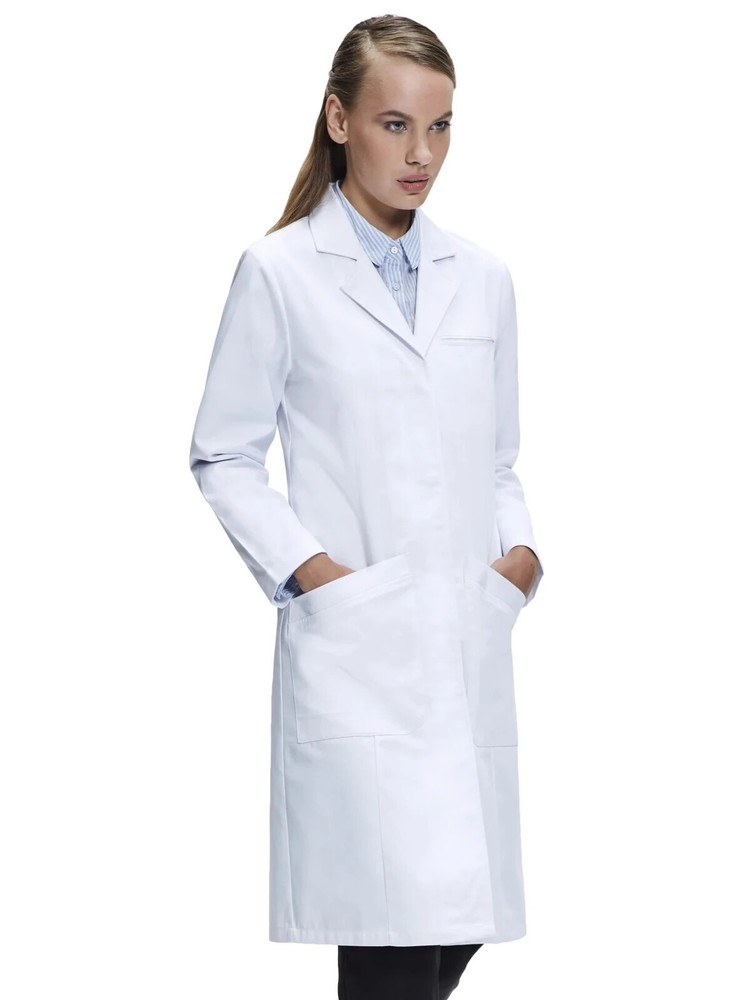 LAB COAT UNISEX FOR ADULTS
