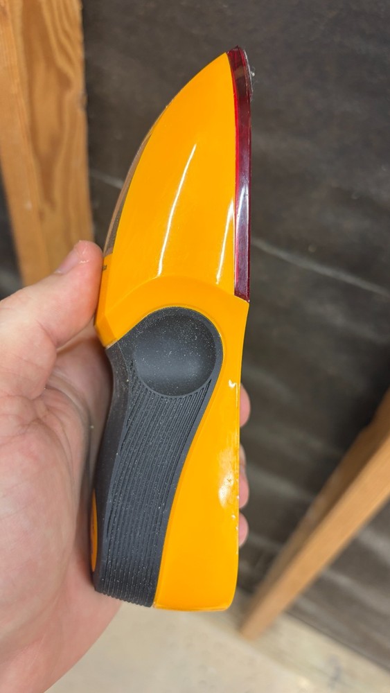Zircon Multiscanner A200 Electronic Stud Finder-Stud, Metal & AC Wire Detection