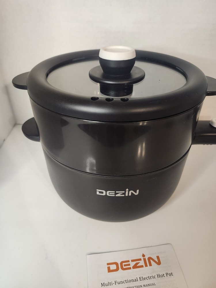 Dezin 2 Liter Electric Hot Pot