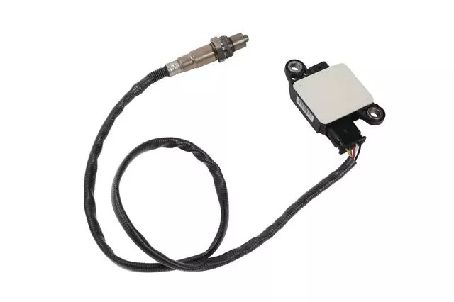 Genuine GM Exhaust Particulate Sensor 12696927