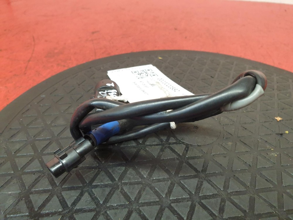 2021 YAMAHA MT-09 SP SIDE STAND SWITCH