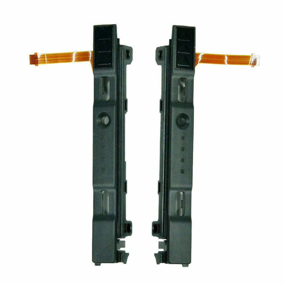 6set Left Right Sliding Rail Slider Cable For Nintendo Switch NS /OLED Console