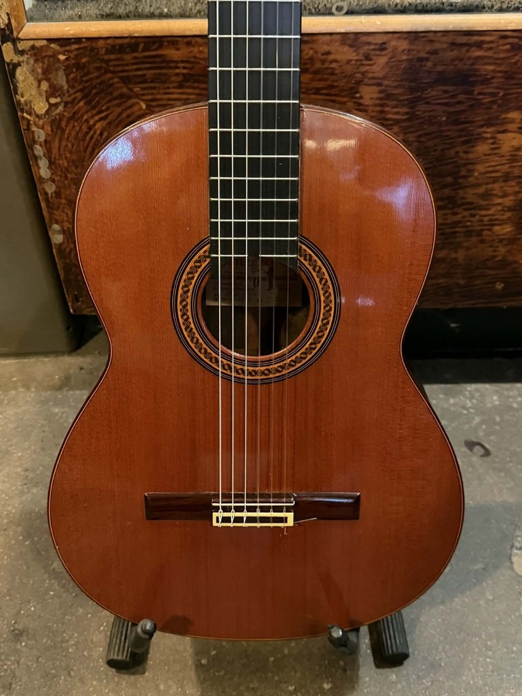1971 Pimentel Concert #2 Classical Guitar