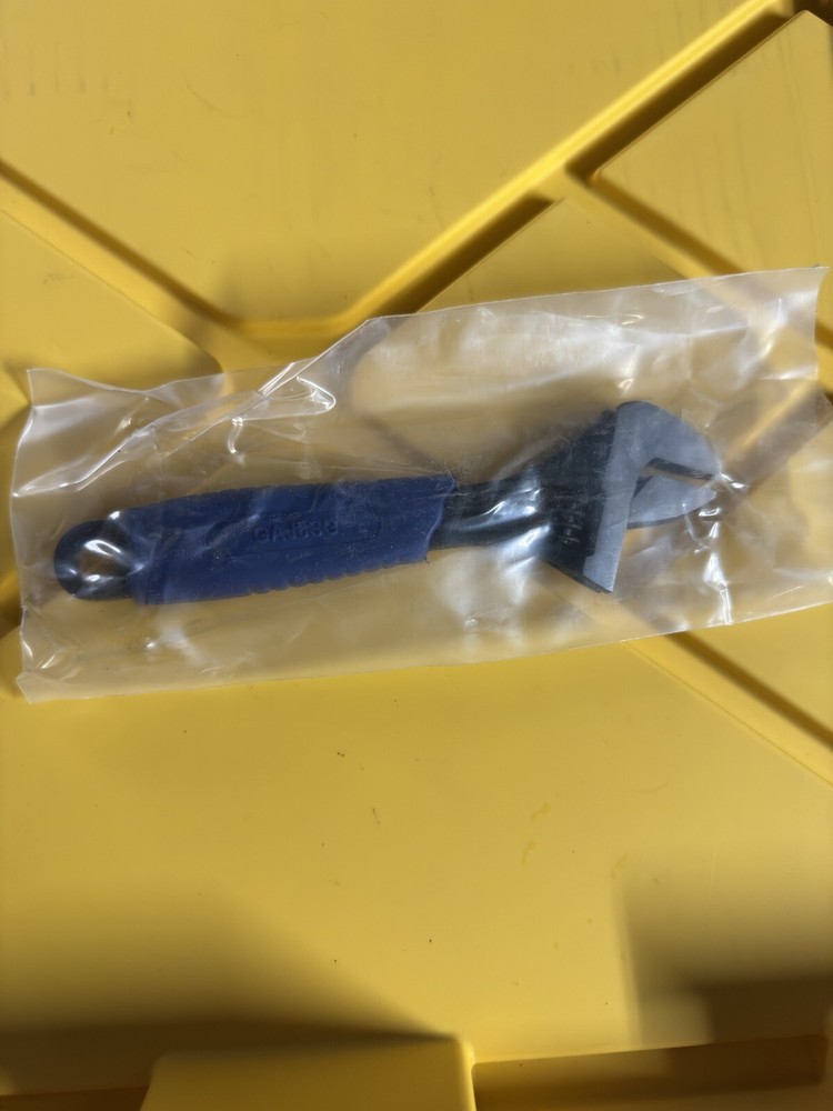 Blue Point 6" Adjustable Spanner Wrench - As sold by Snap On