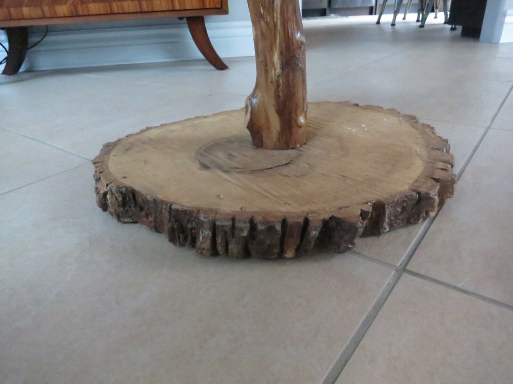 2 Tier Handmade Rustic Barn Farm wedding stand for apptizer/dessert/fruit Unique