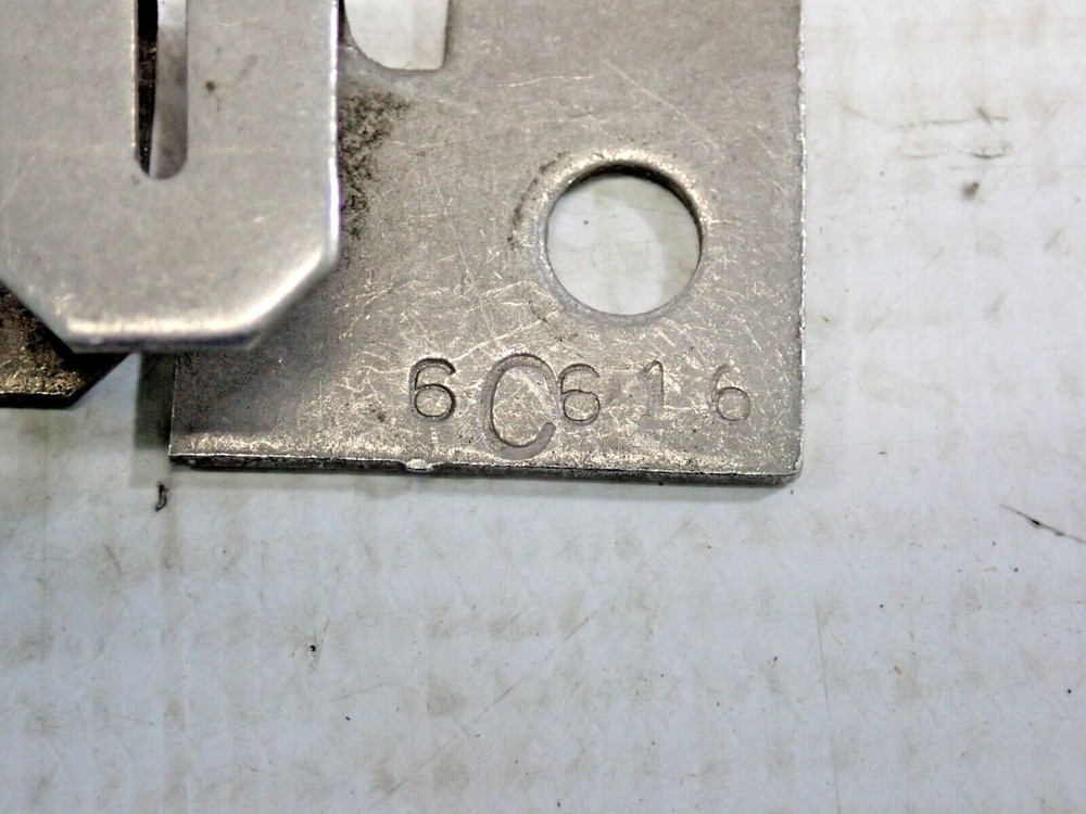 New Westinghouse 6C616 Overload Heater Element